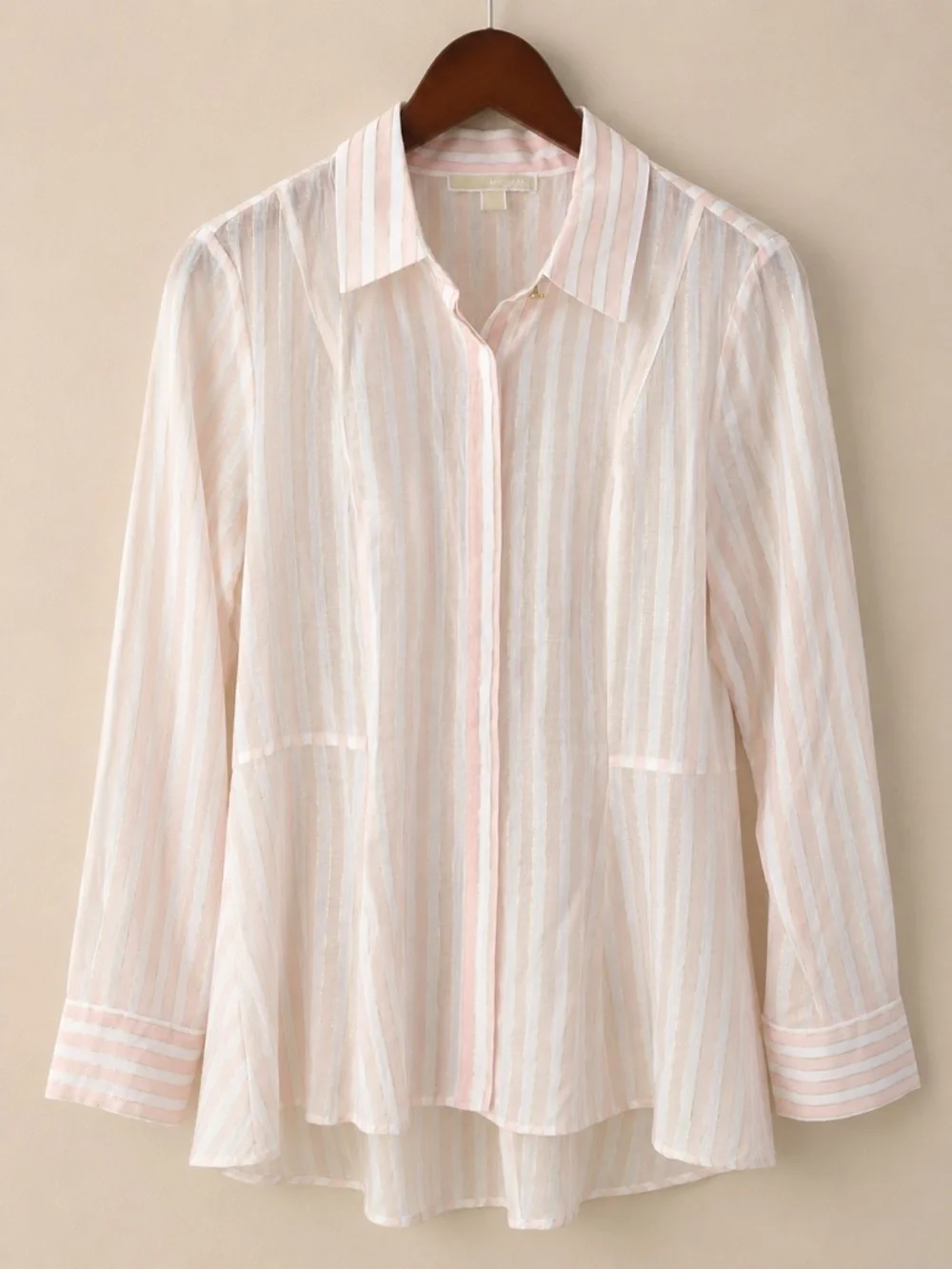 Michael Kors soft feminine